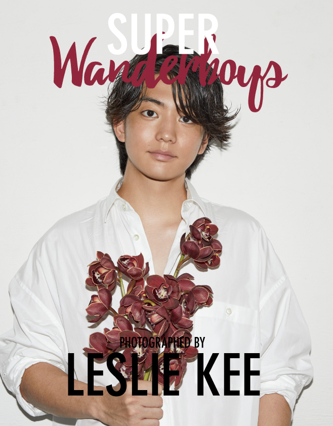 LESLIE KEE | PHOTOGRAPHER | SIGNO official website