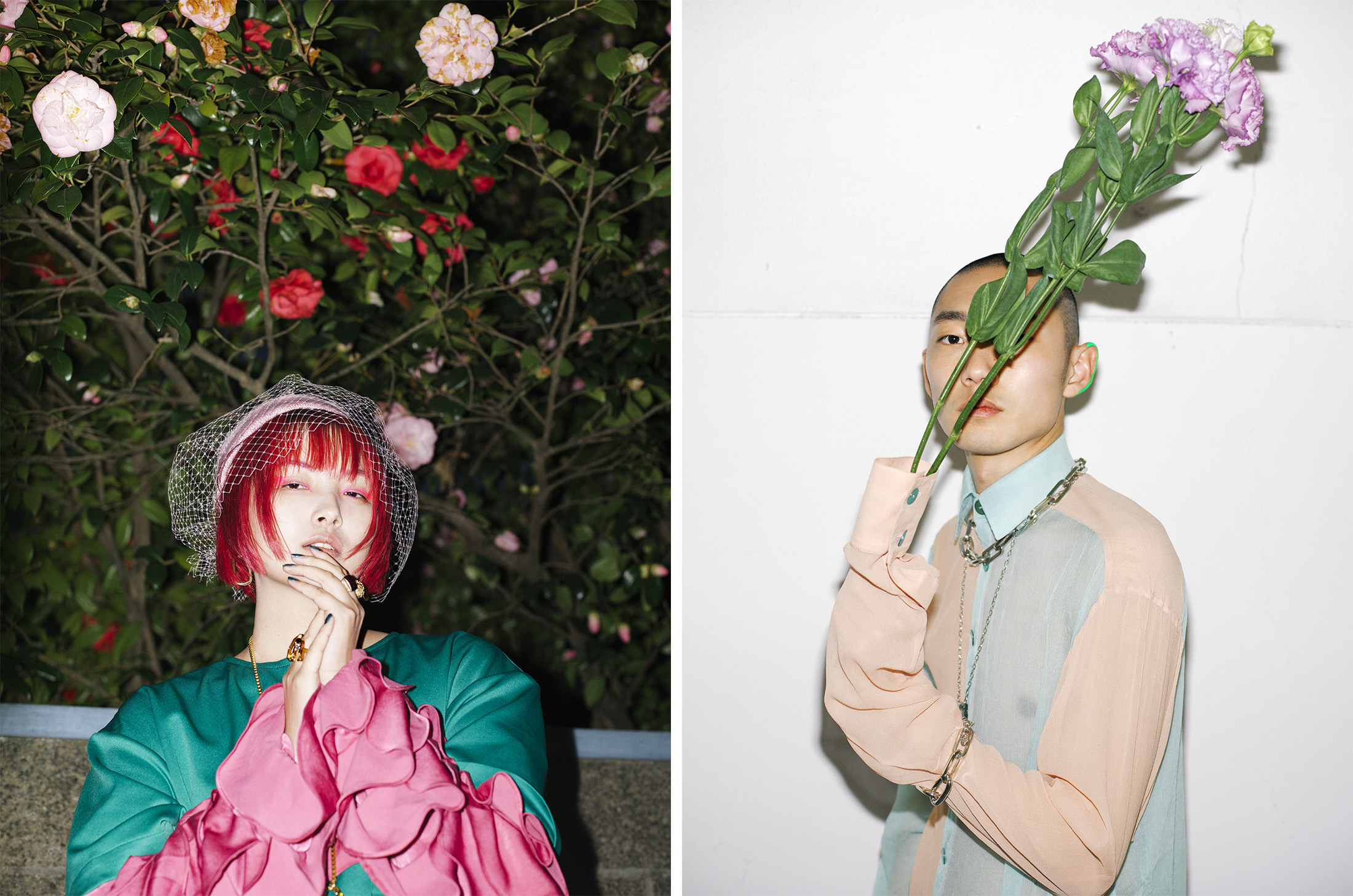 五十嵐 瑛仁 Photographer Signo Official Website